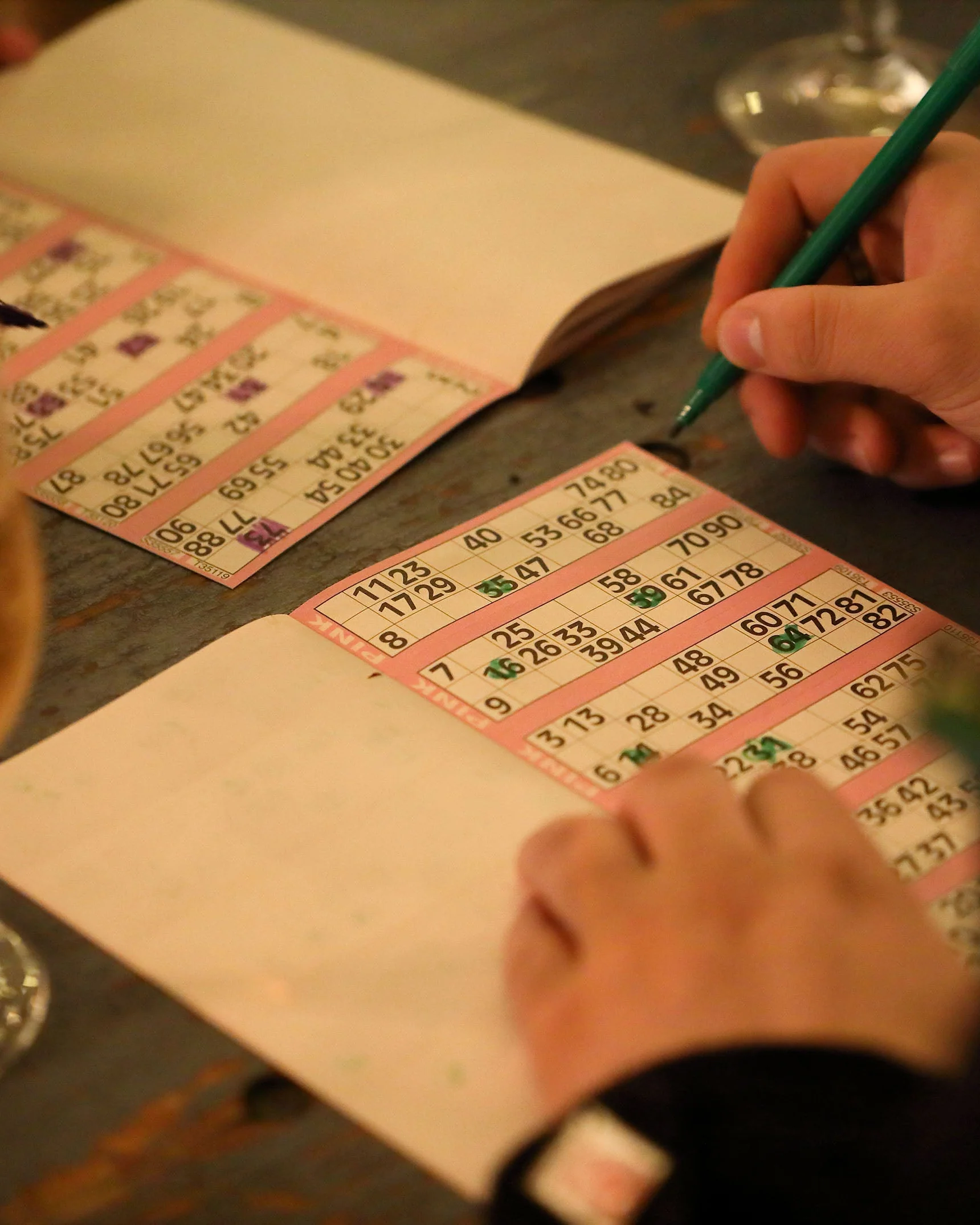 Brilliant Bingo - Sunday 16th August - Image 4