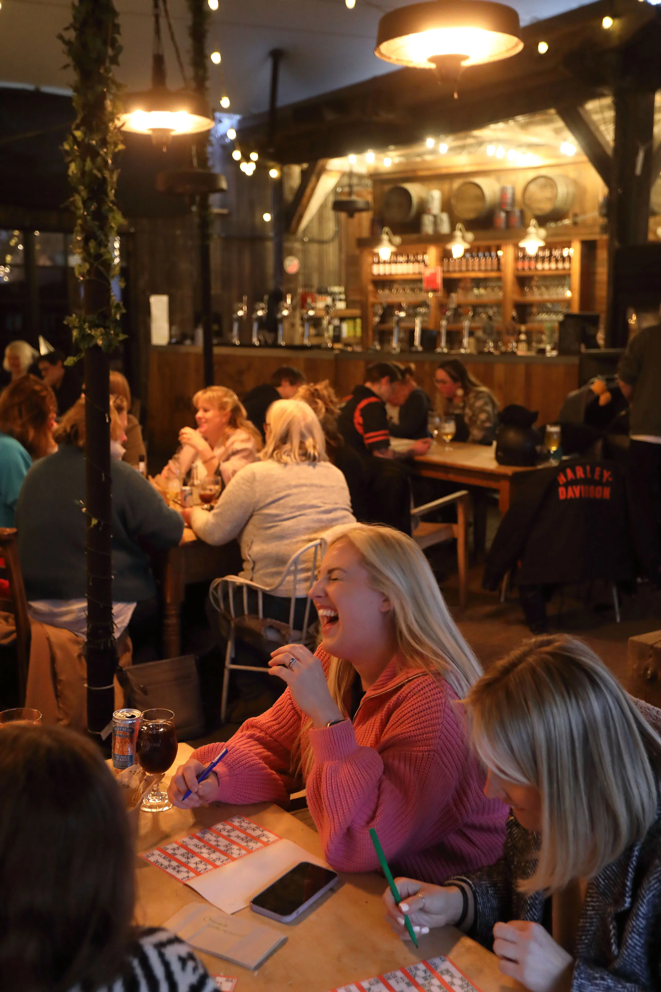 Brilliant Bingo - Sunday 16th August - Image 6
