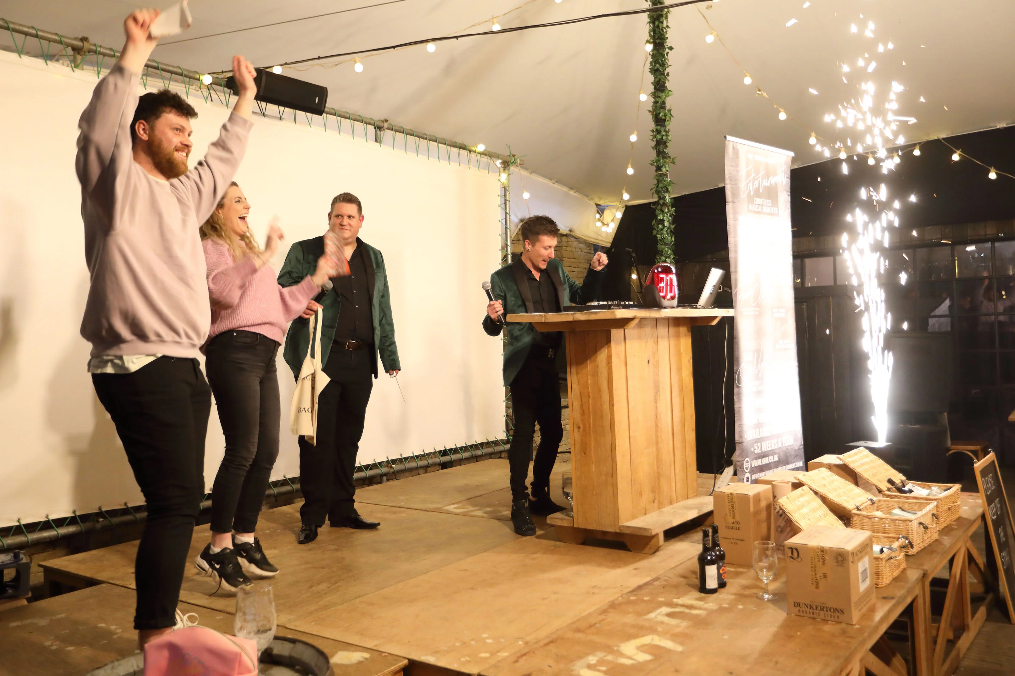 Brilliant Bingo - Sunday 16th August - Image 7