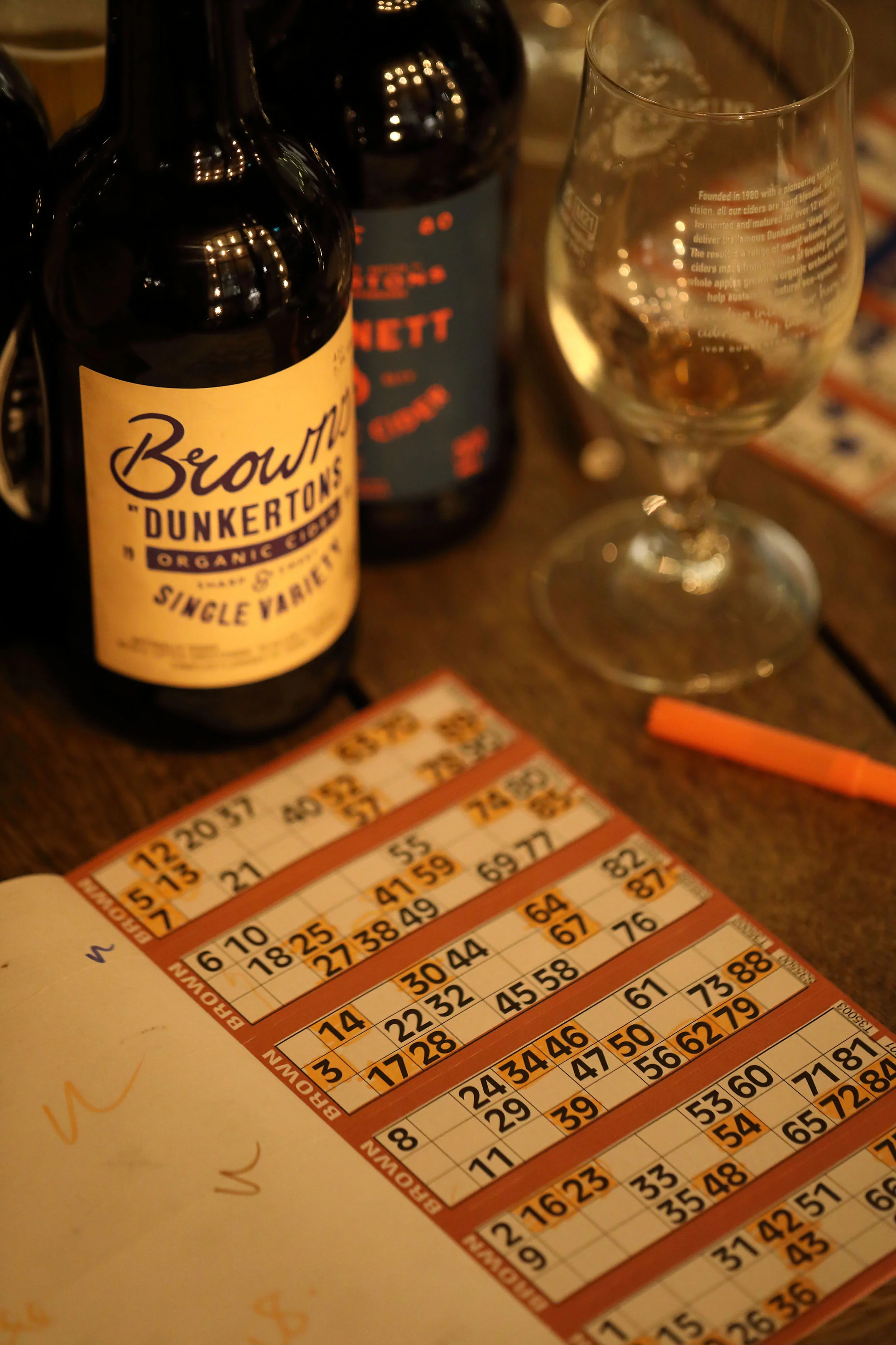 Brilliant Bingo - Sunday 16th August - Image 8