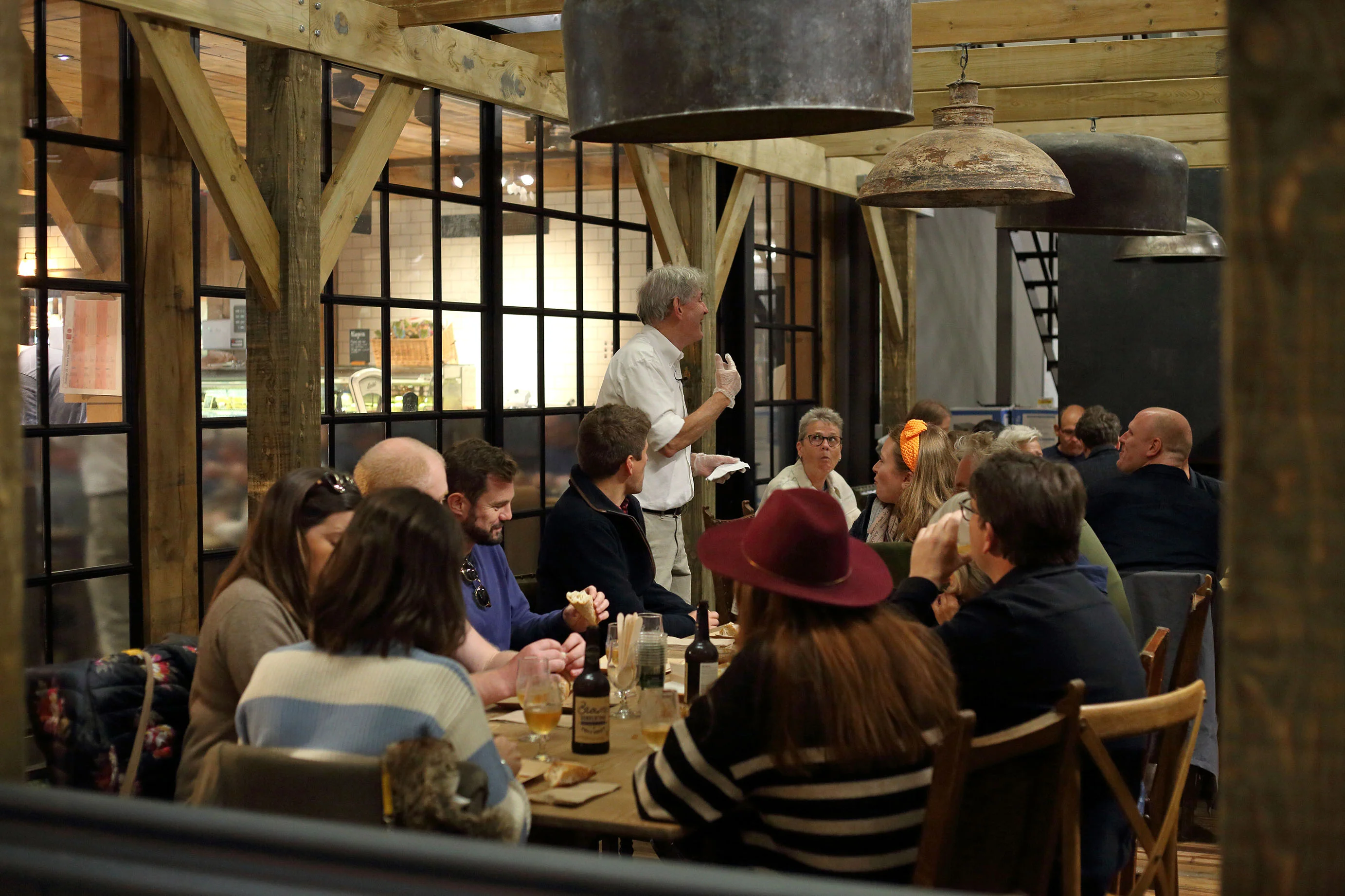 Organic Cidery Tours + Cider & Cheese Pairing - Image 3
