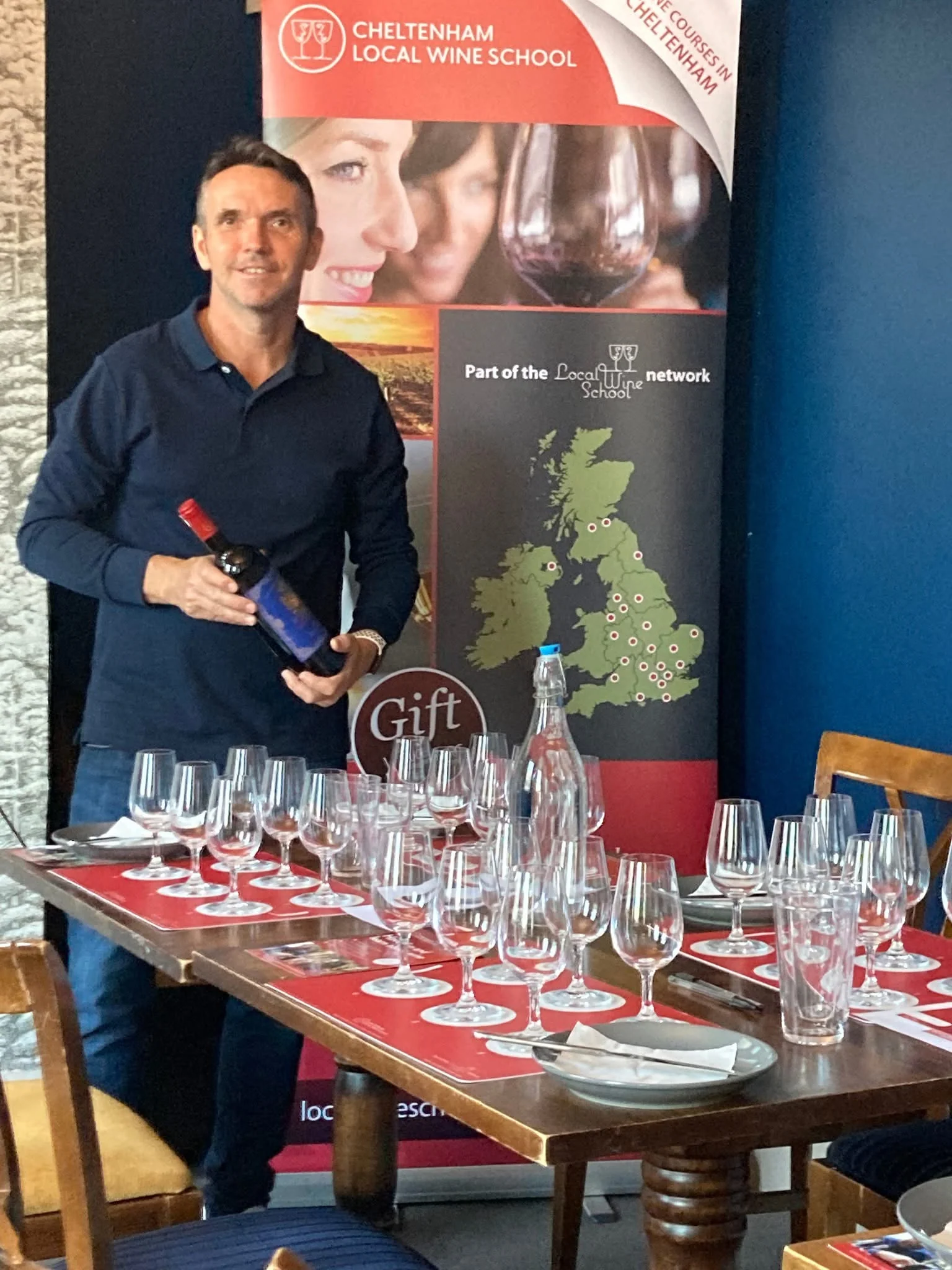 Cheltenham Wine School - Rosé Wine Tasting - Wednesday 29th July - Image 4