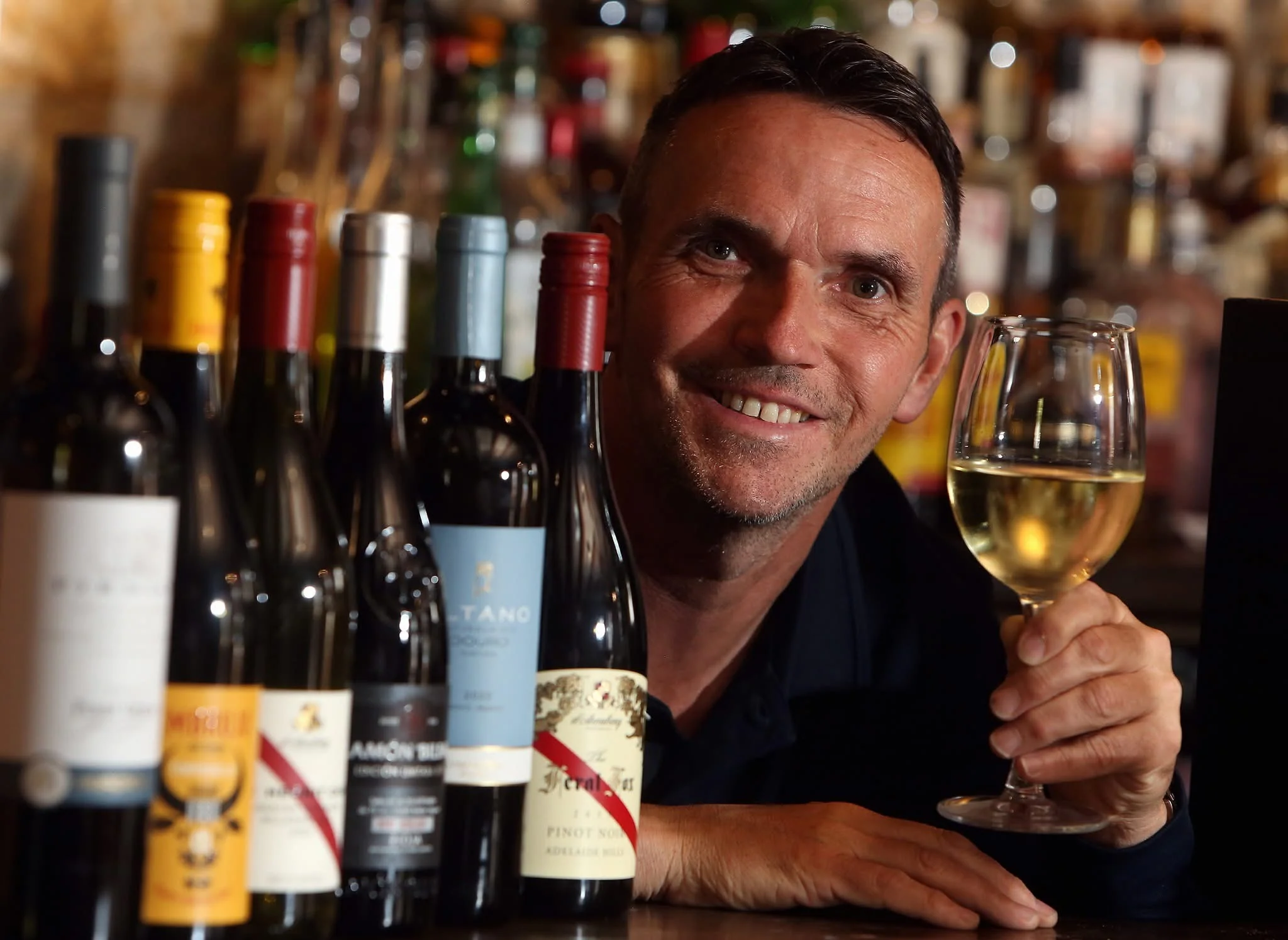 Cheltenham Wine School - Rosé Wine Tasting - Wednesday 29th July - Image 5