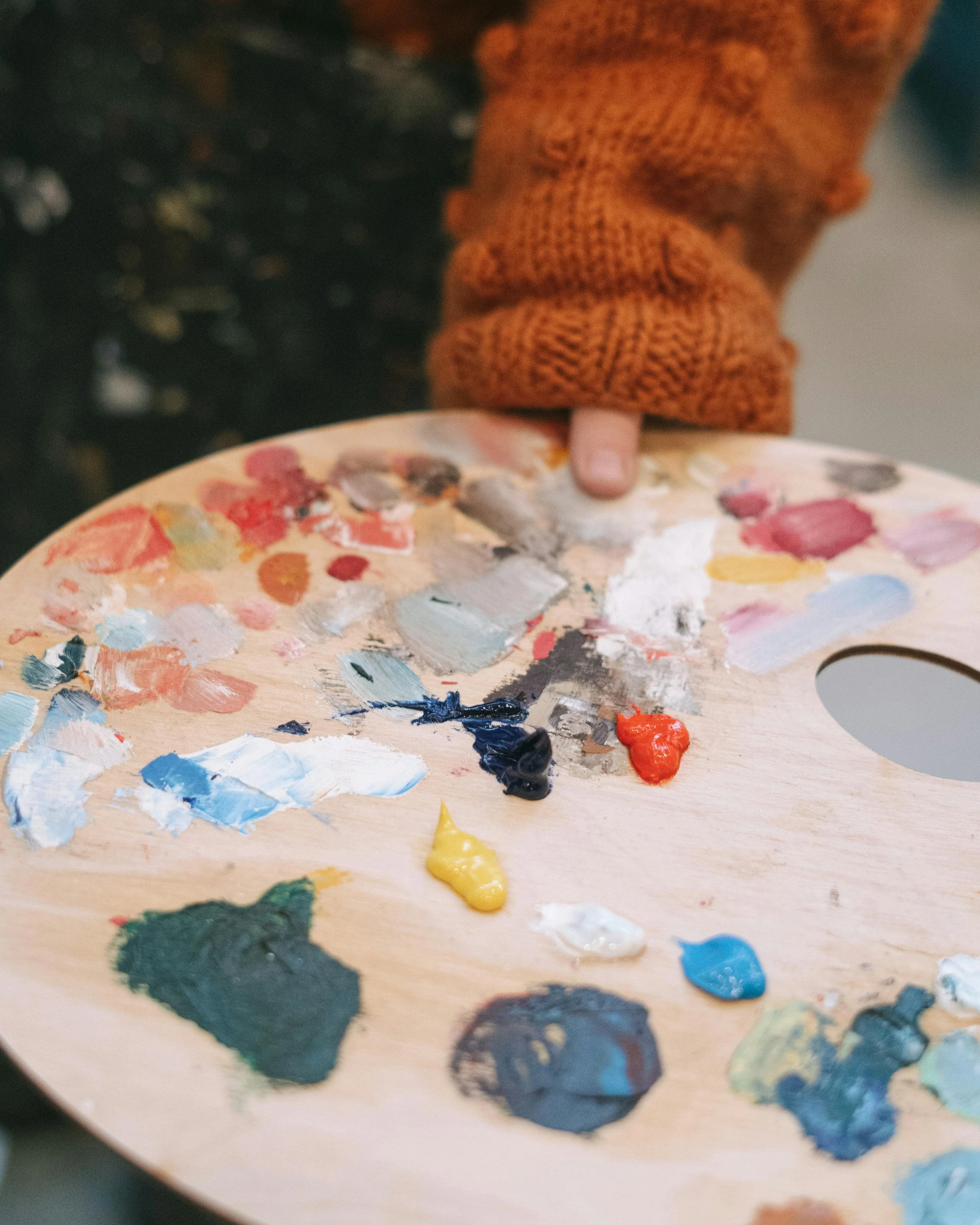 Childrens Guided Painting Workshop - 'On the Farm' - Tuesday 18th August - Image 3