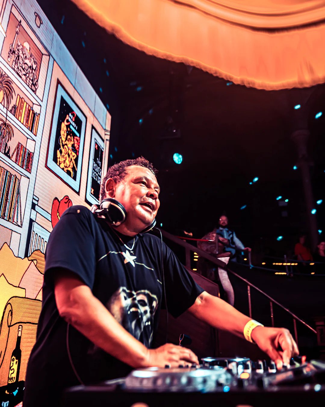 CRAIG CHARLES Funk & Soul House Party - Friday 4th September - Image 3
