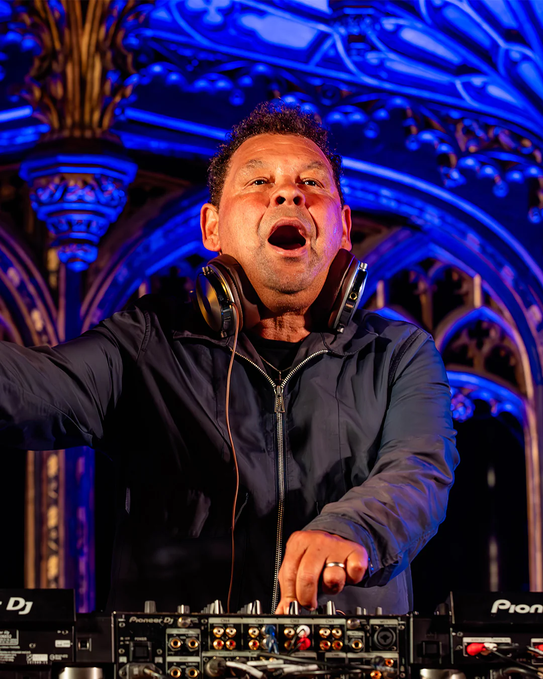CRAIG CHARLES Funk & Soul House Party - Friday 4th September - Image 5