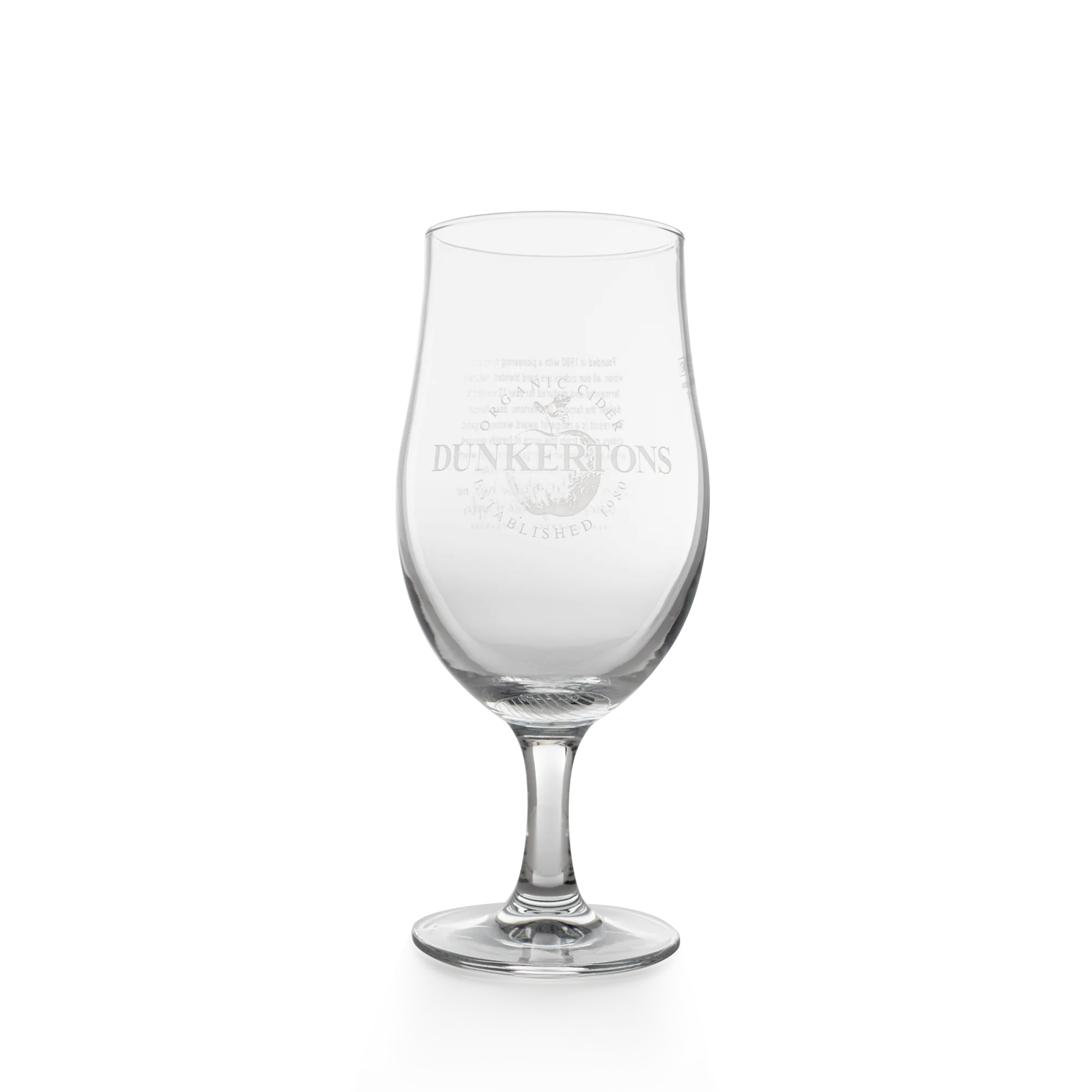 Glassware