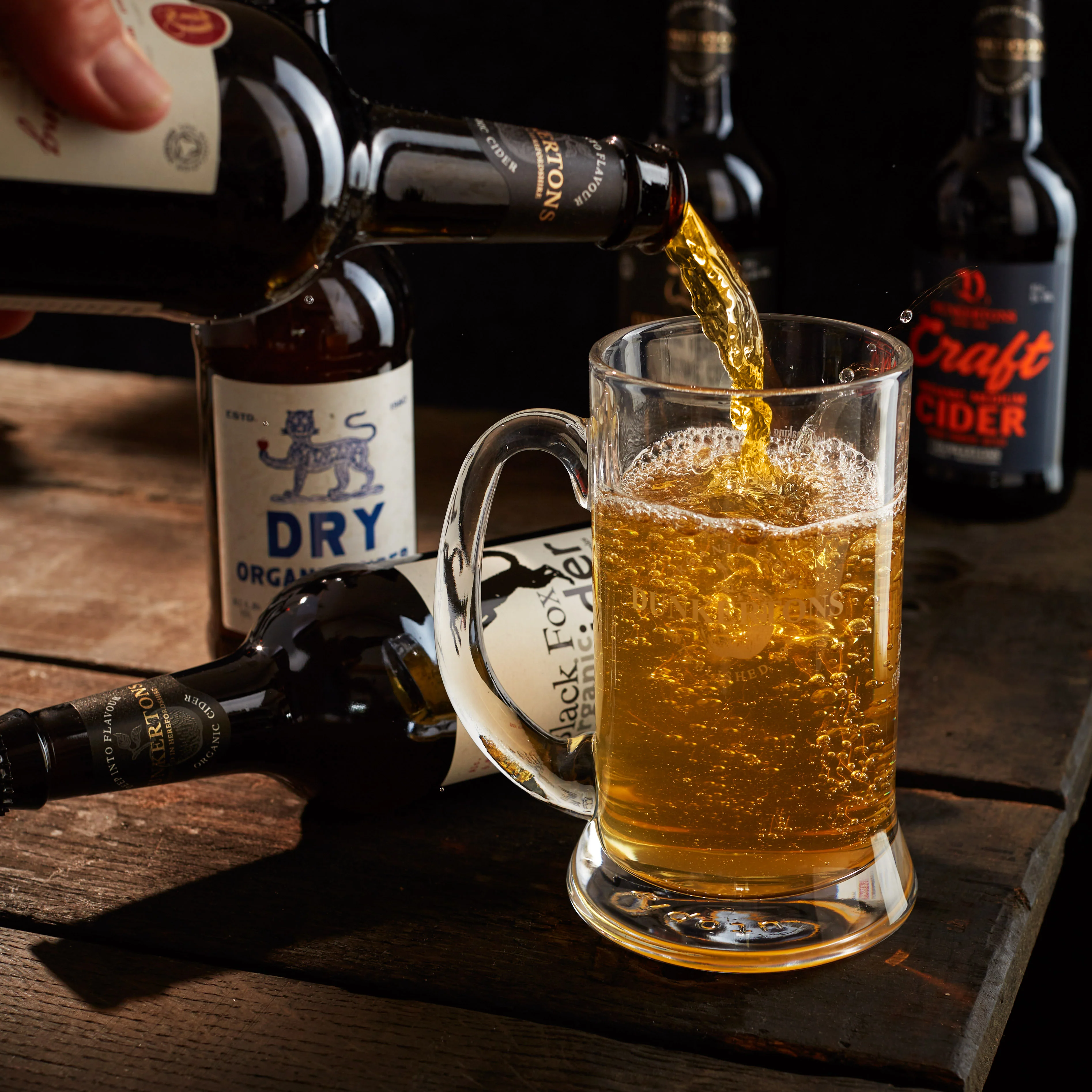 Glassware - Image 4