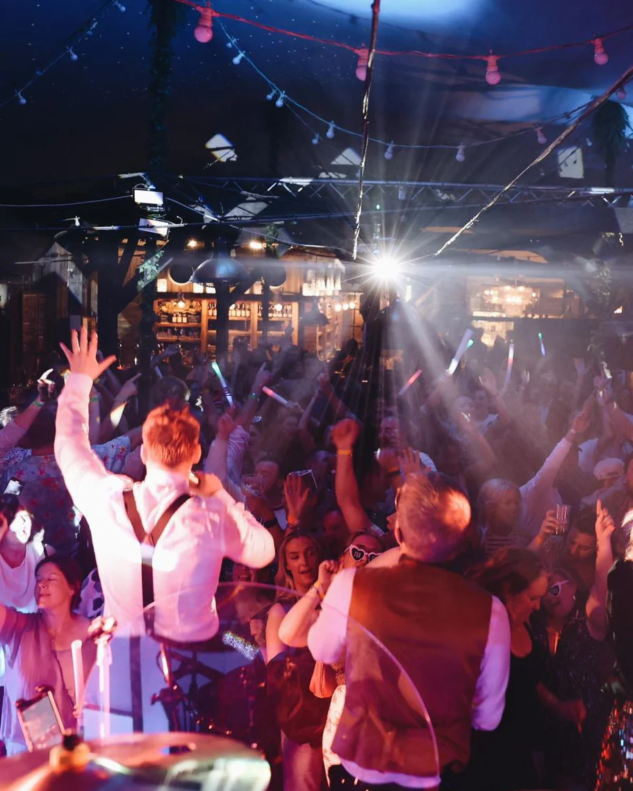 Halloween Party with Tux Fizz Live - Friday 30th October - Image 4