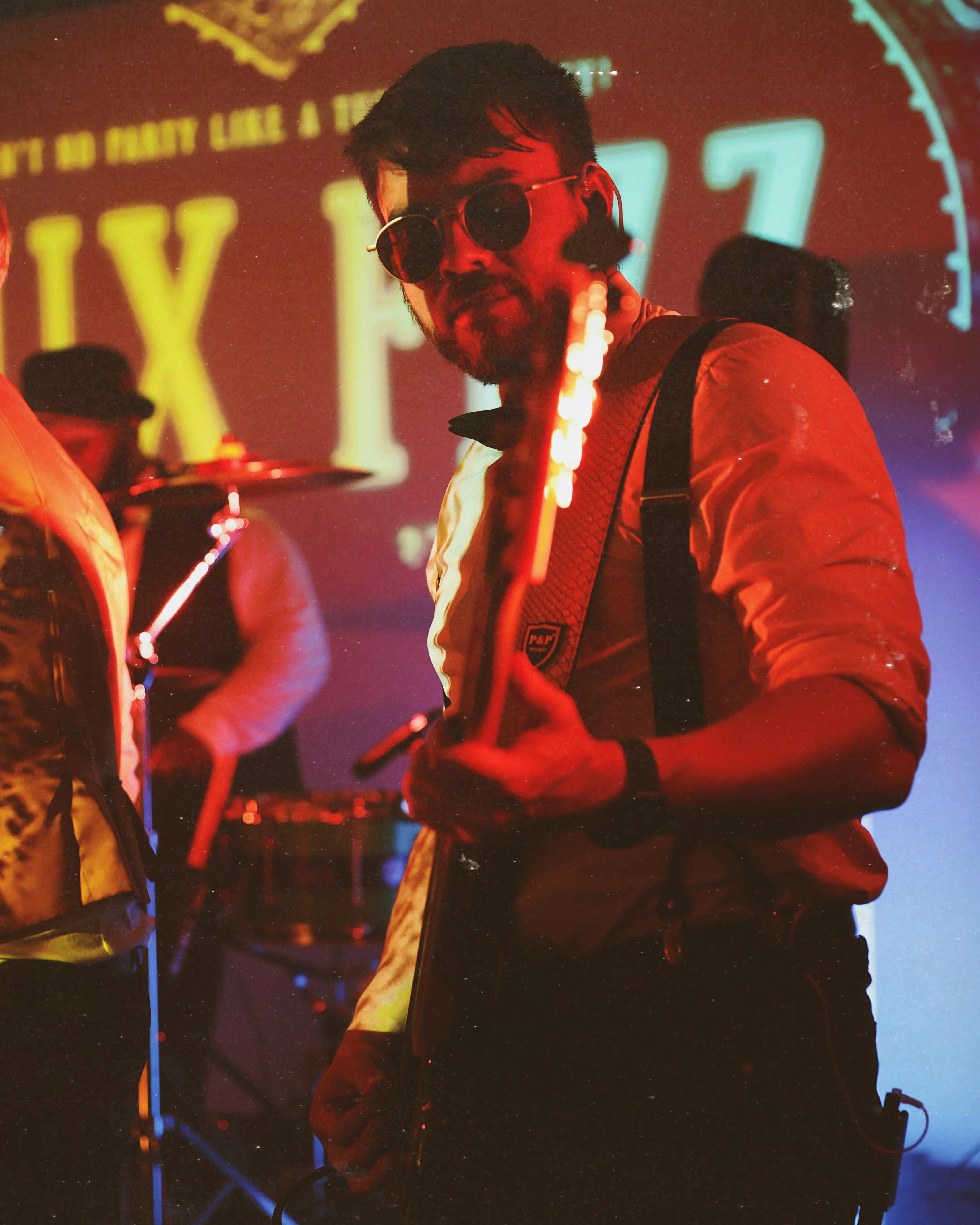 Halloween Party with Tux Fizz Live - Friday 30th October - Image 7