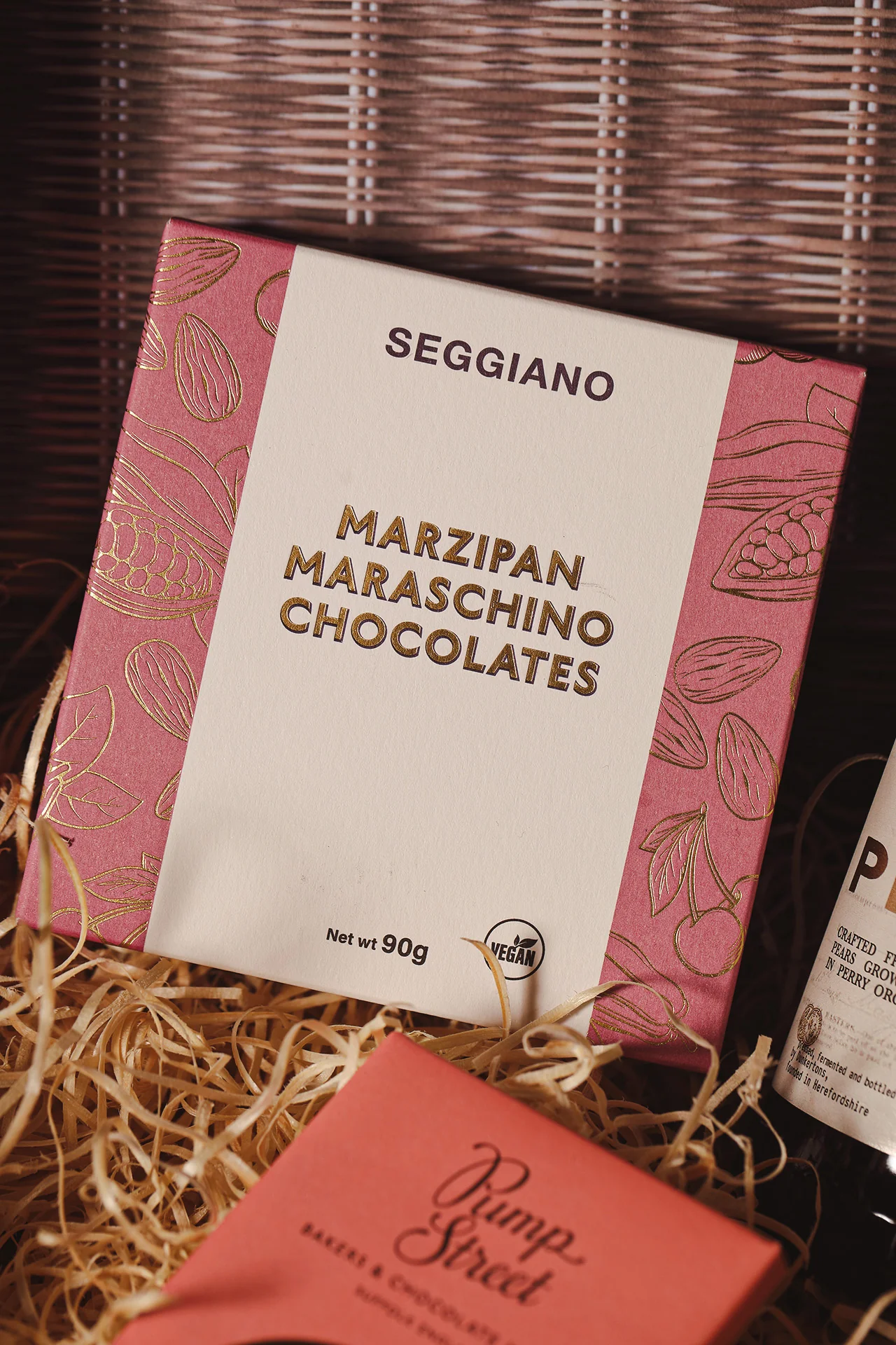 Sweet Delights & Festive Flavours - Image 3