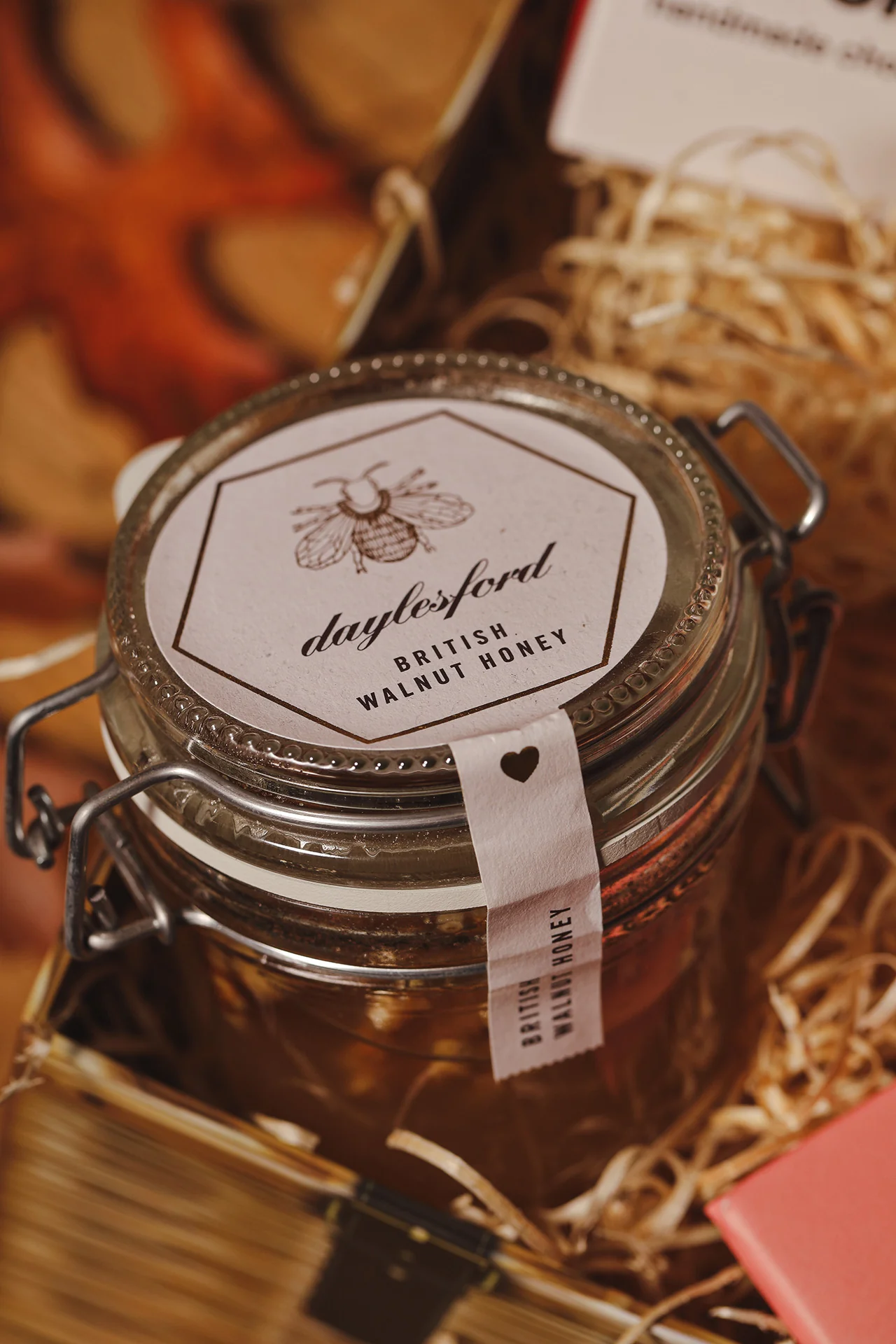 Sweet Delights & Festive Flavours - Image 4