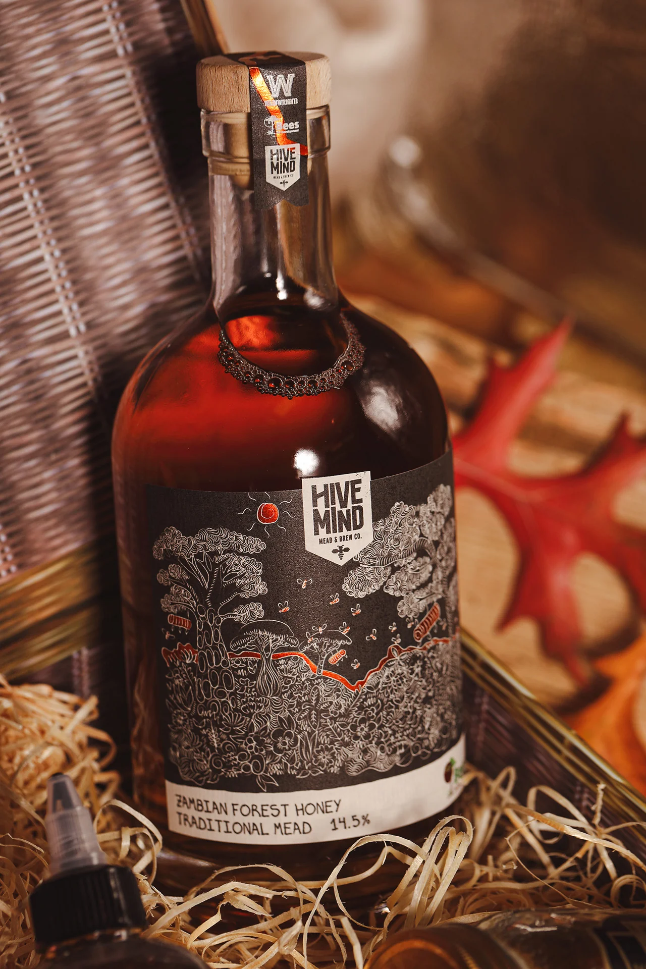 Honey Lovers Hamper - Image 3