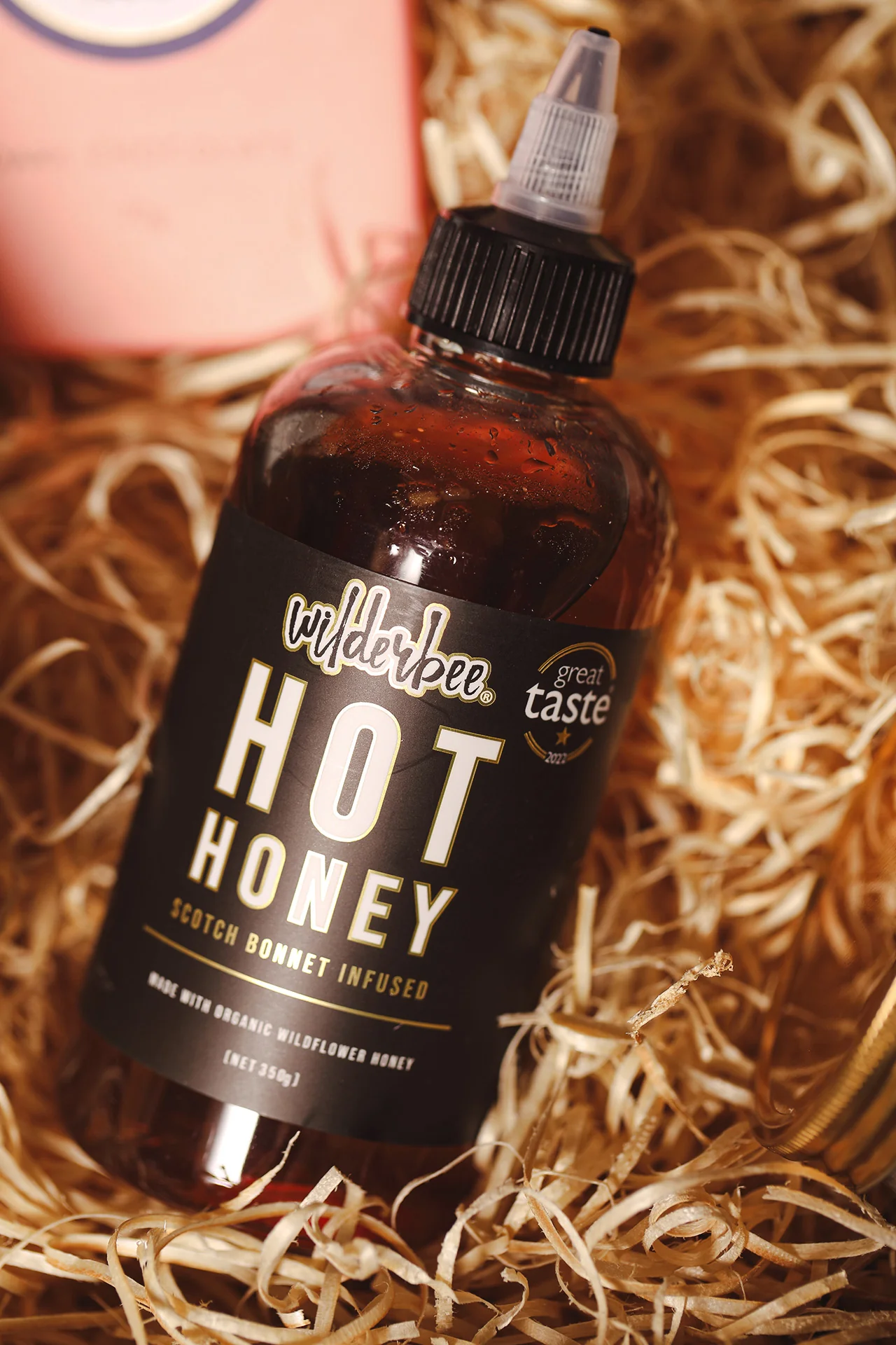 Honey Lovers Hamper - Image 4