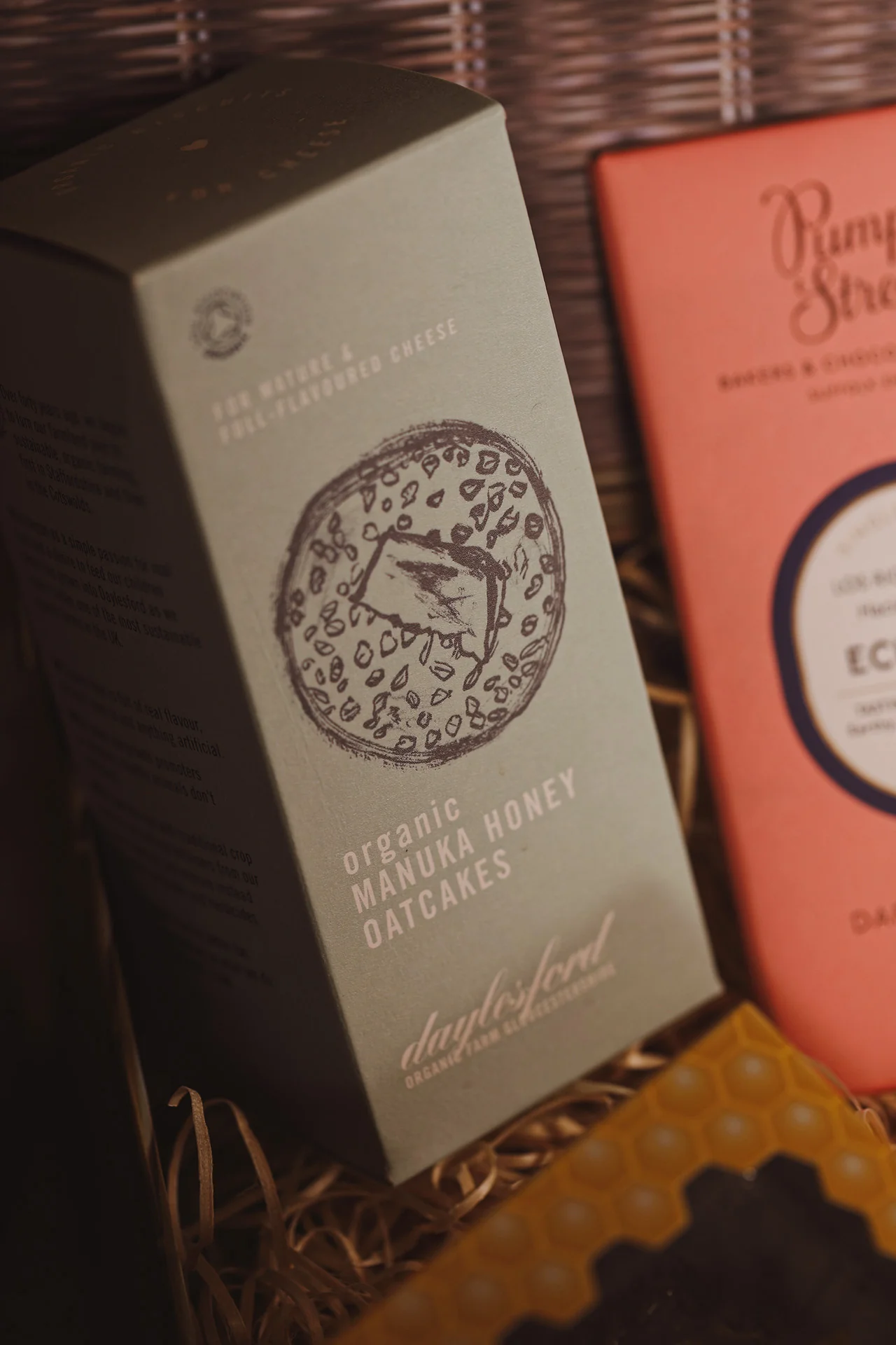 Honey Lovers Hamper - Image 6