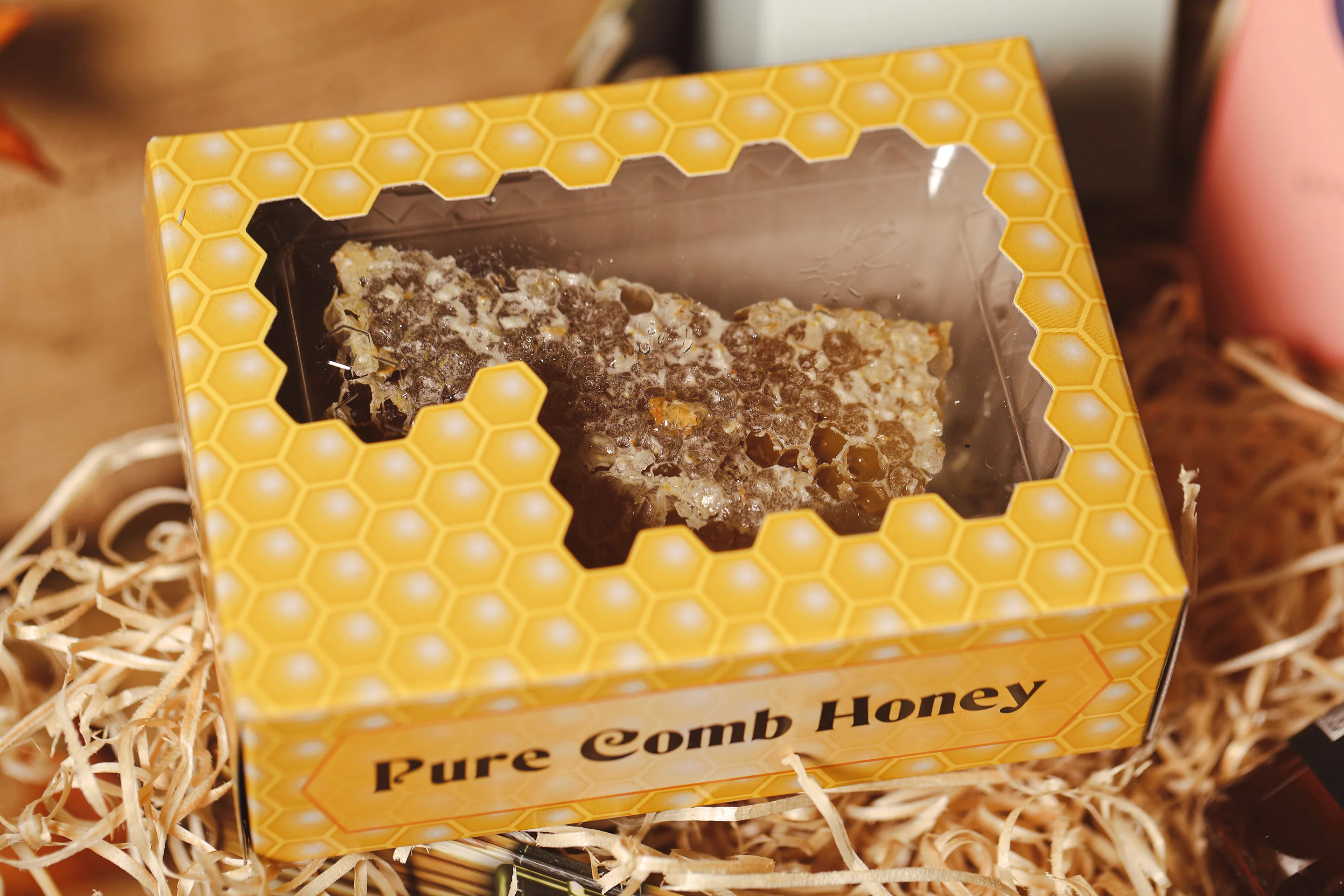 Honey Lovers Hamper - Image 7