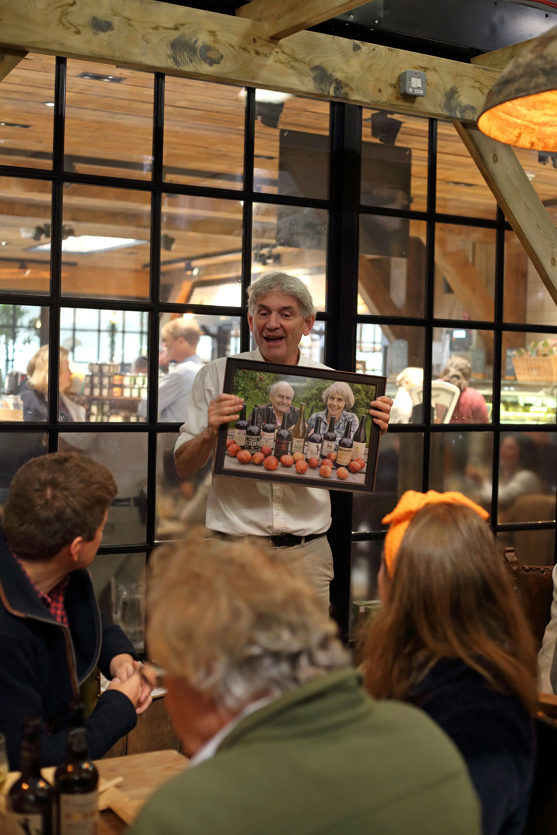 Cider Making Masterclass - Image 4