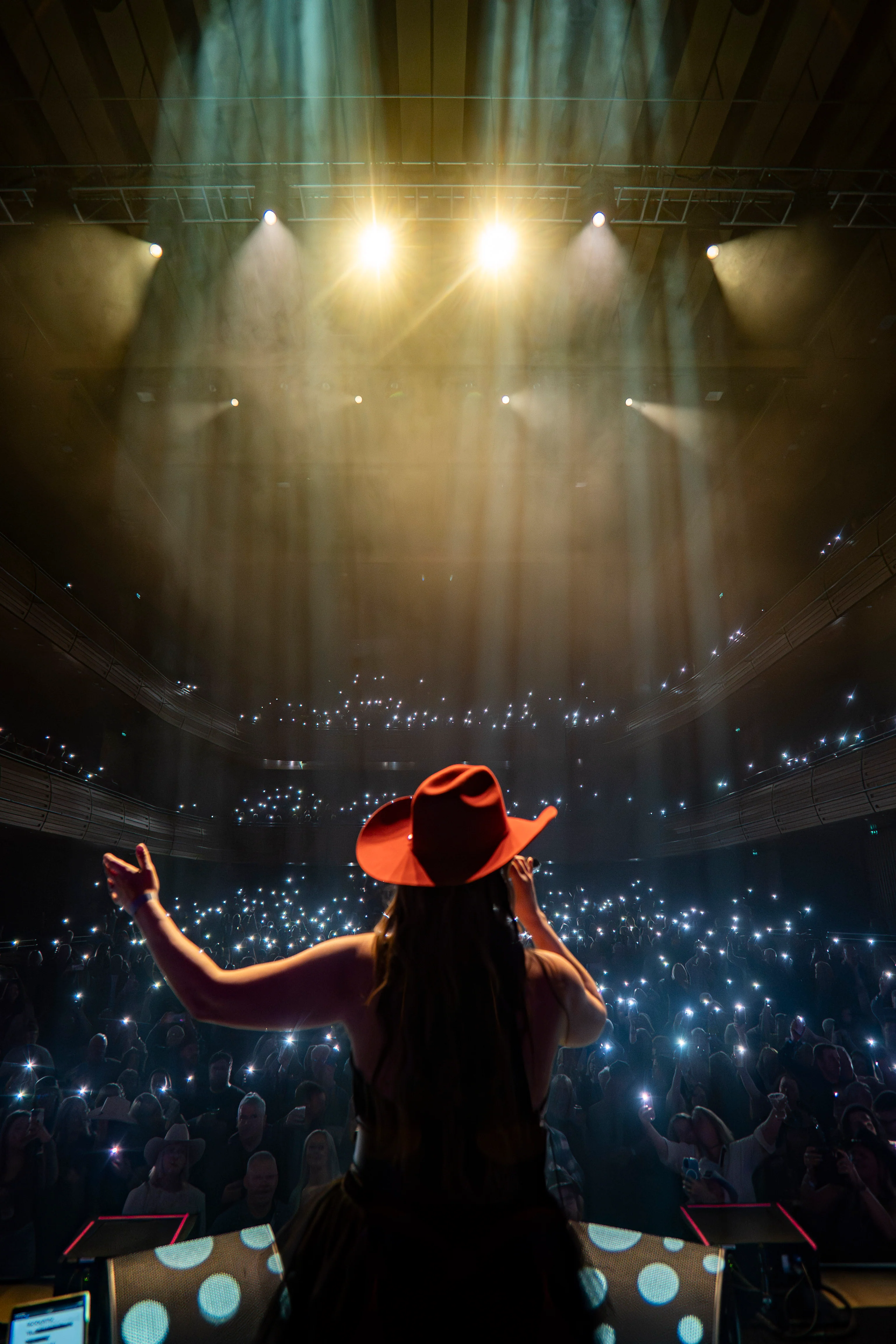 One Night In Nashville – Friday 27th November - Image 3