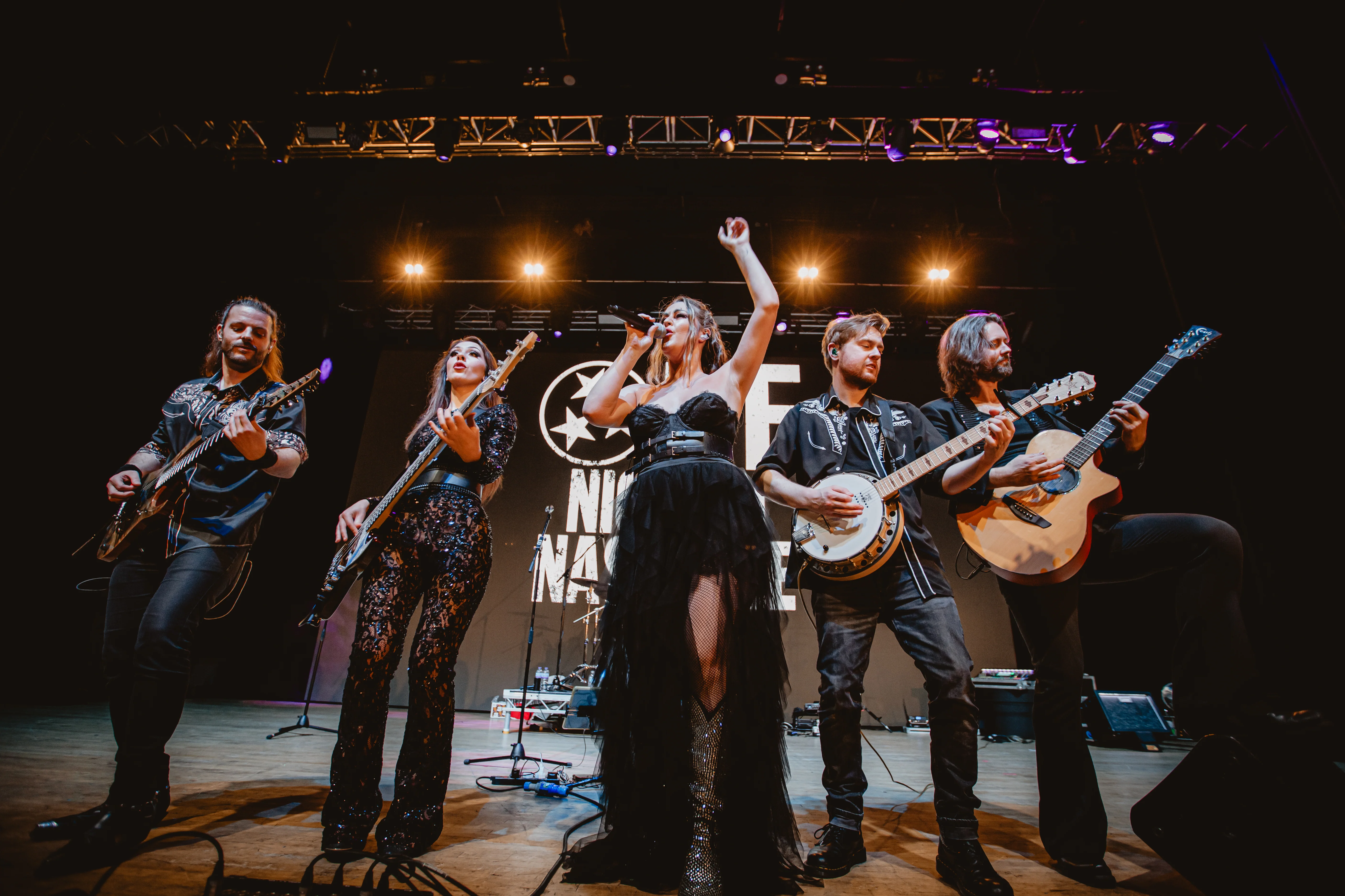 One Night In Nashville – Friday 27th November - Image 4