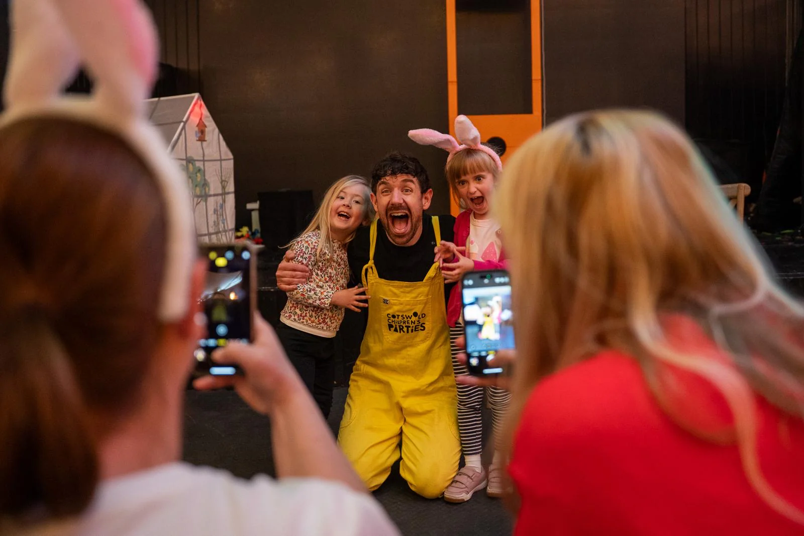 Cotswold Children's Parties Presents… Phil’s Non-stop Summer Spectacular! - Image 3