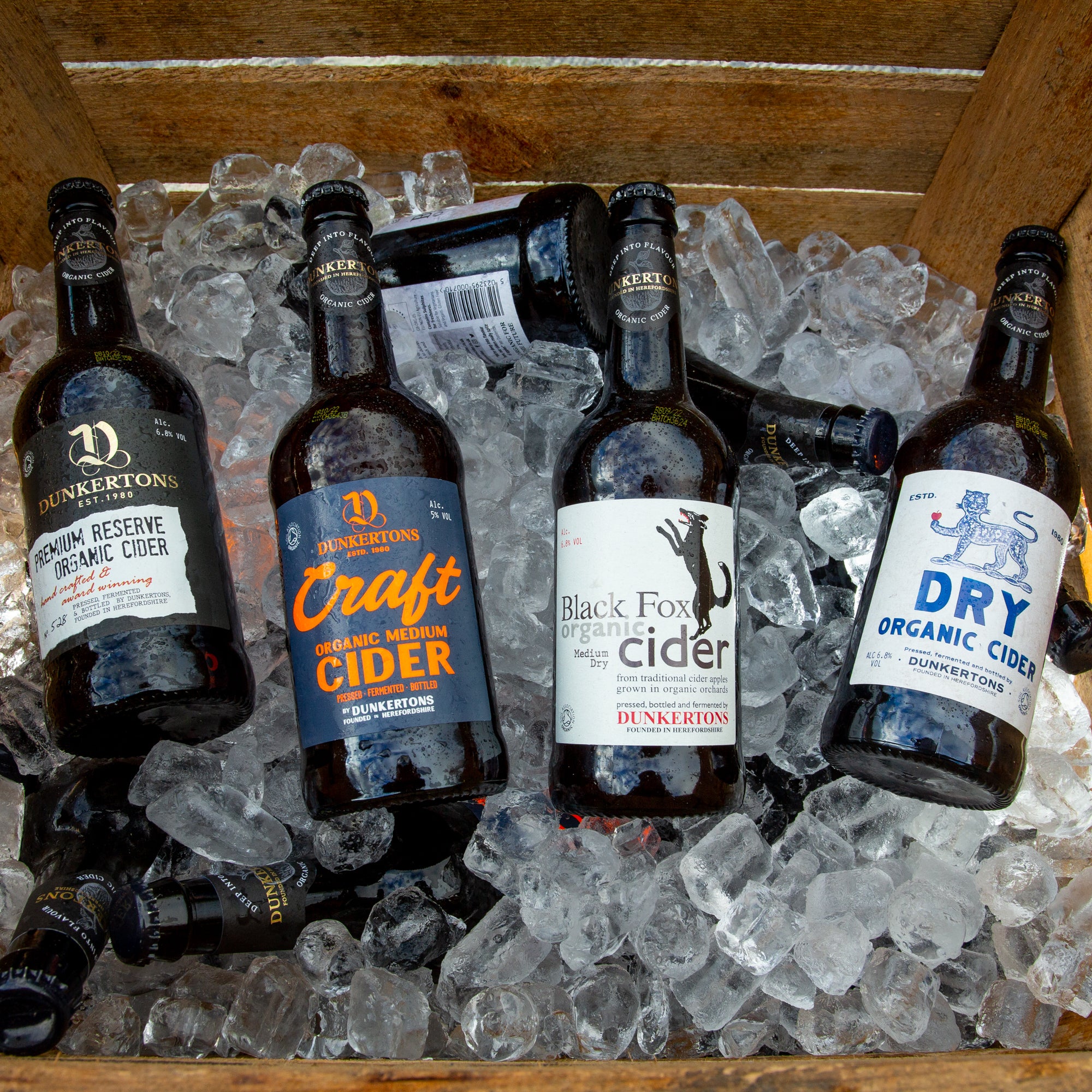 Signature Blends Range - Image 3