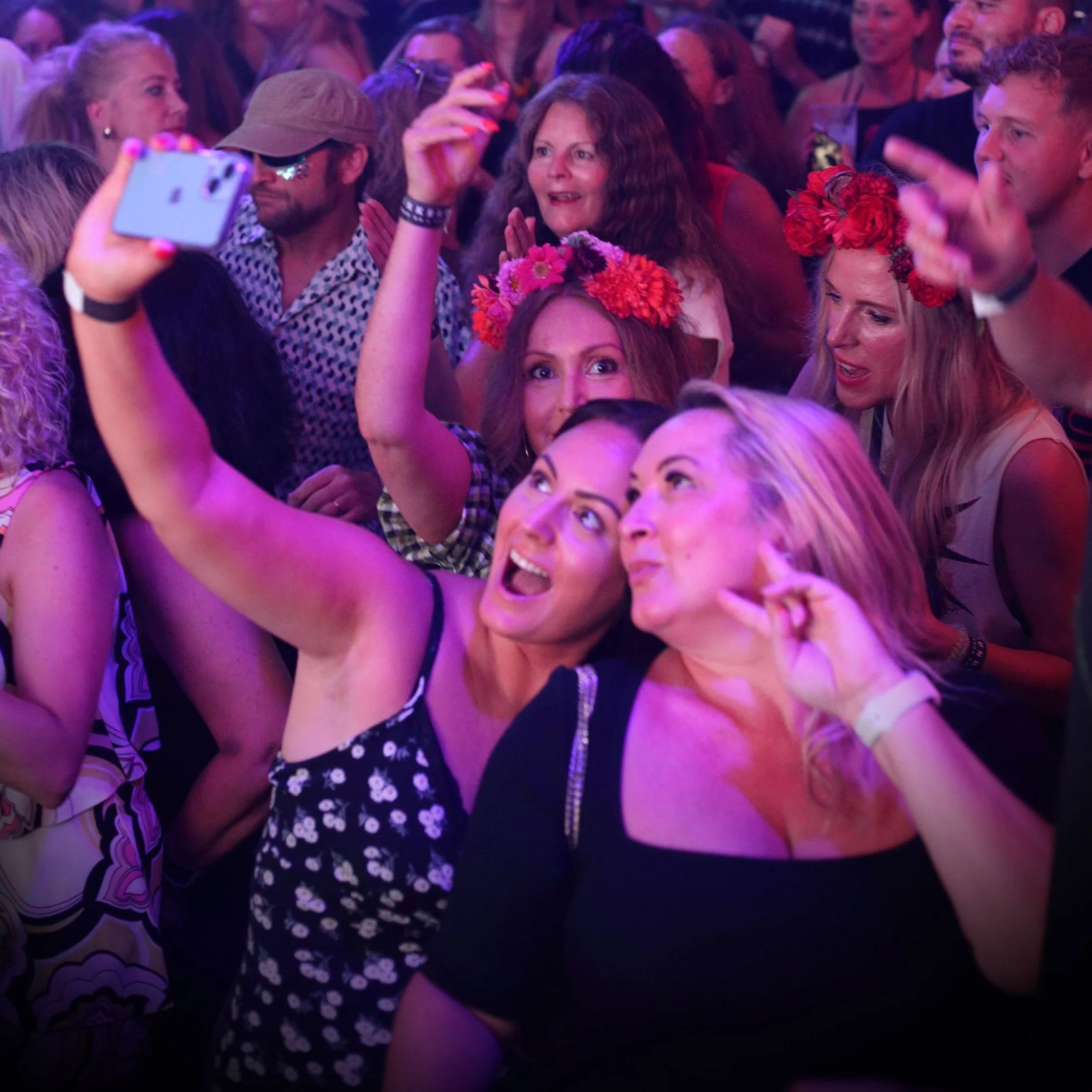 Silent Disco - Friday 14th August - Image 4
