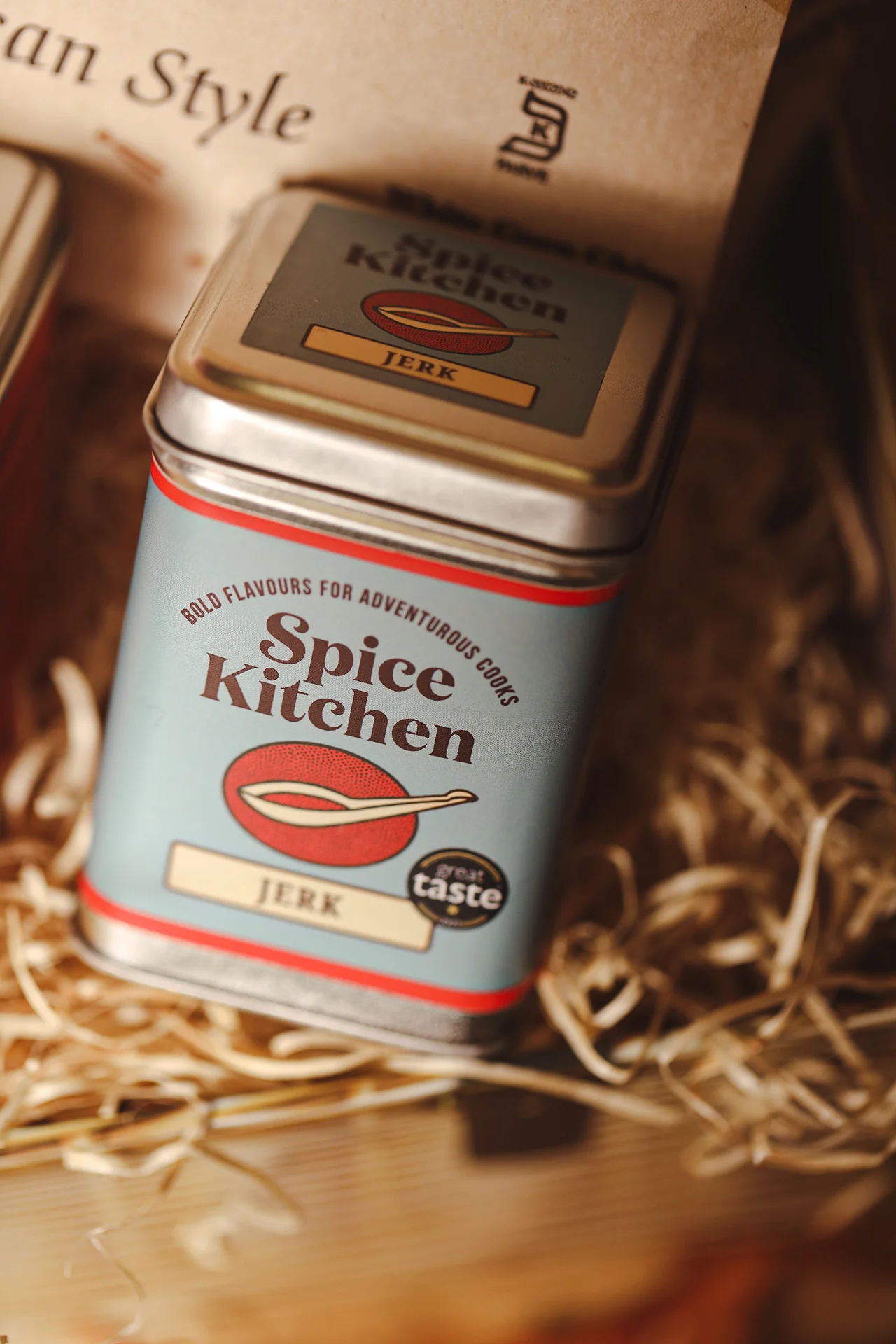 Gourmet World Flavours Hamper - Image 5