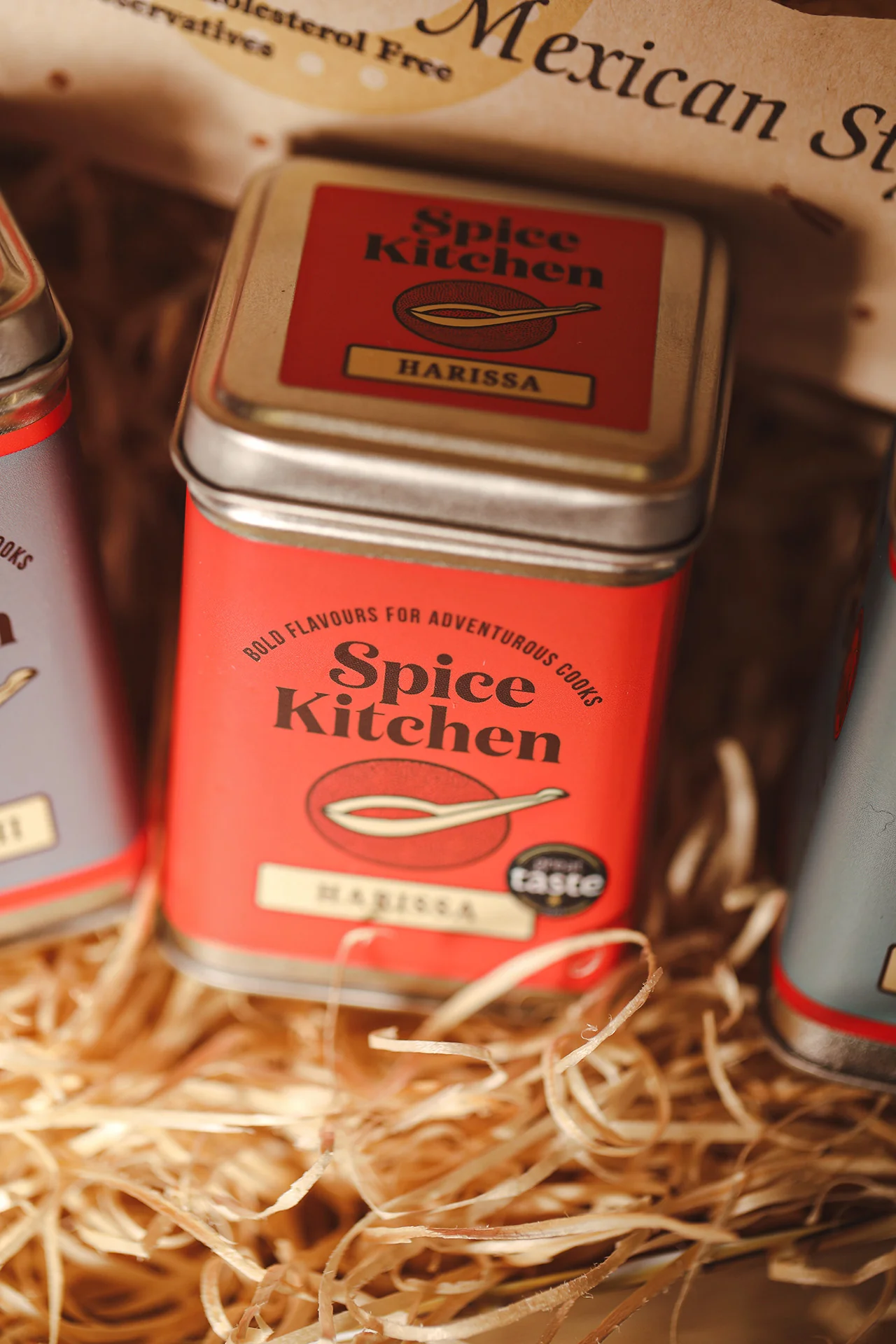 Gourmet World Flavours Hamper - Image 6