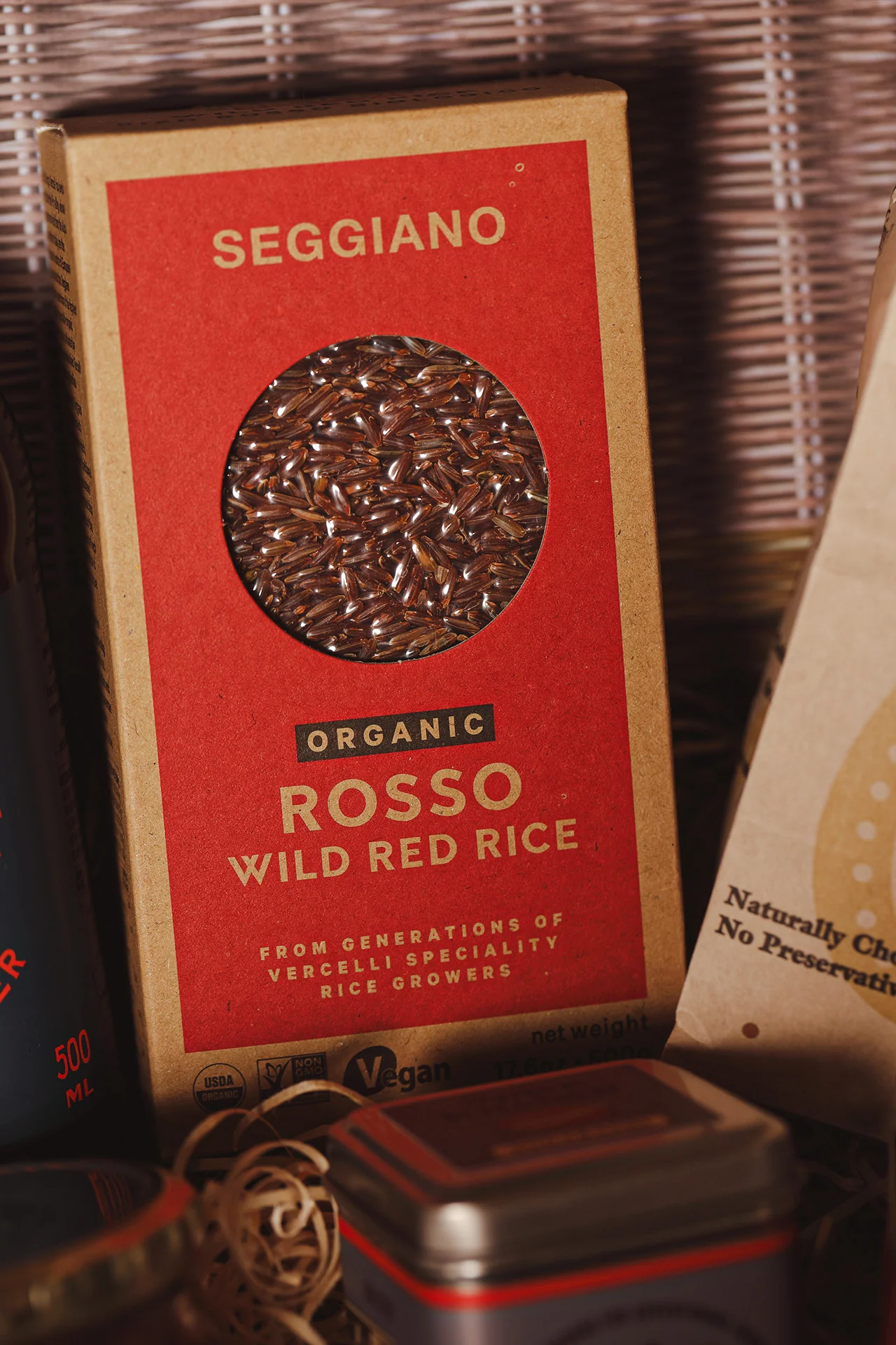 Gourmet World Flavours Hamper - Image 8