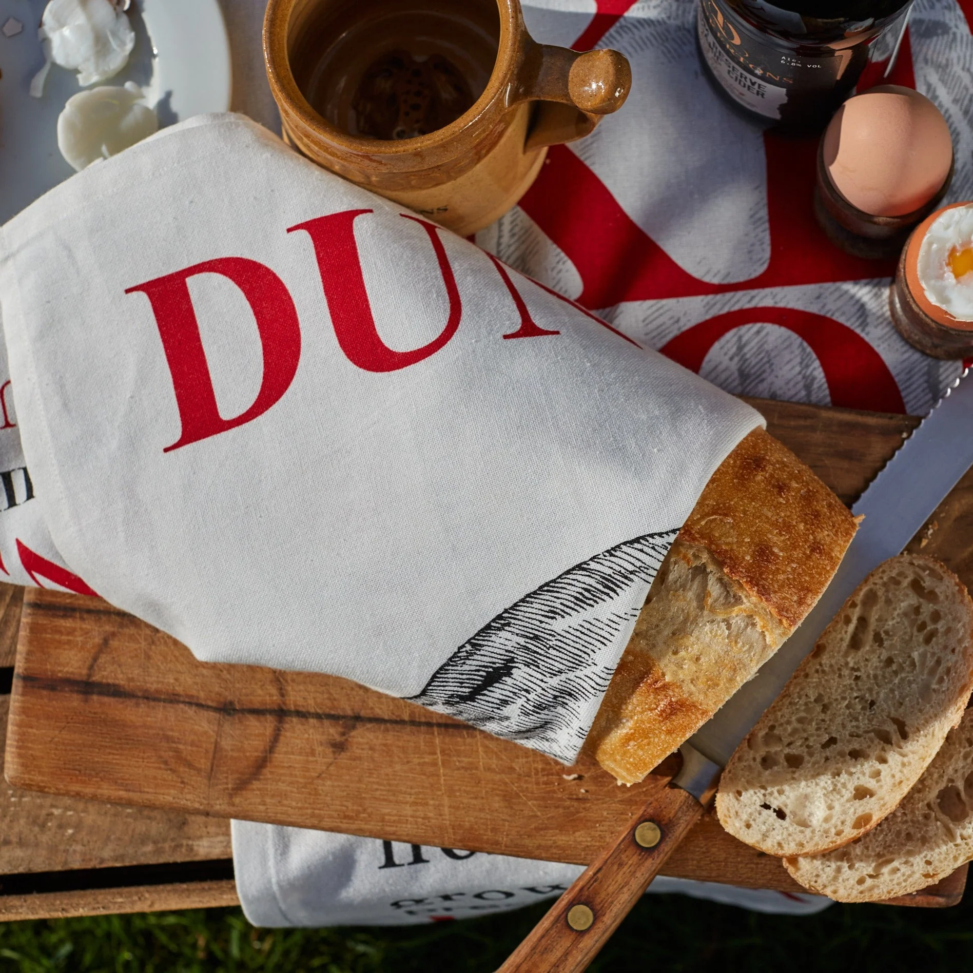Tea Towels - Image 3
