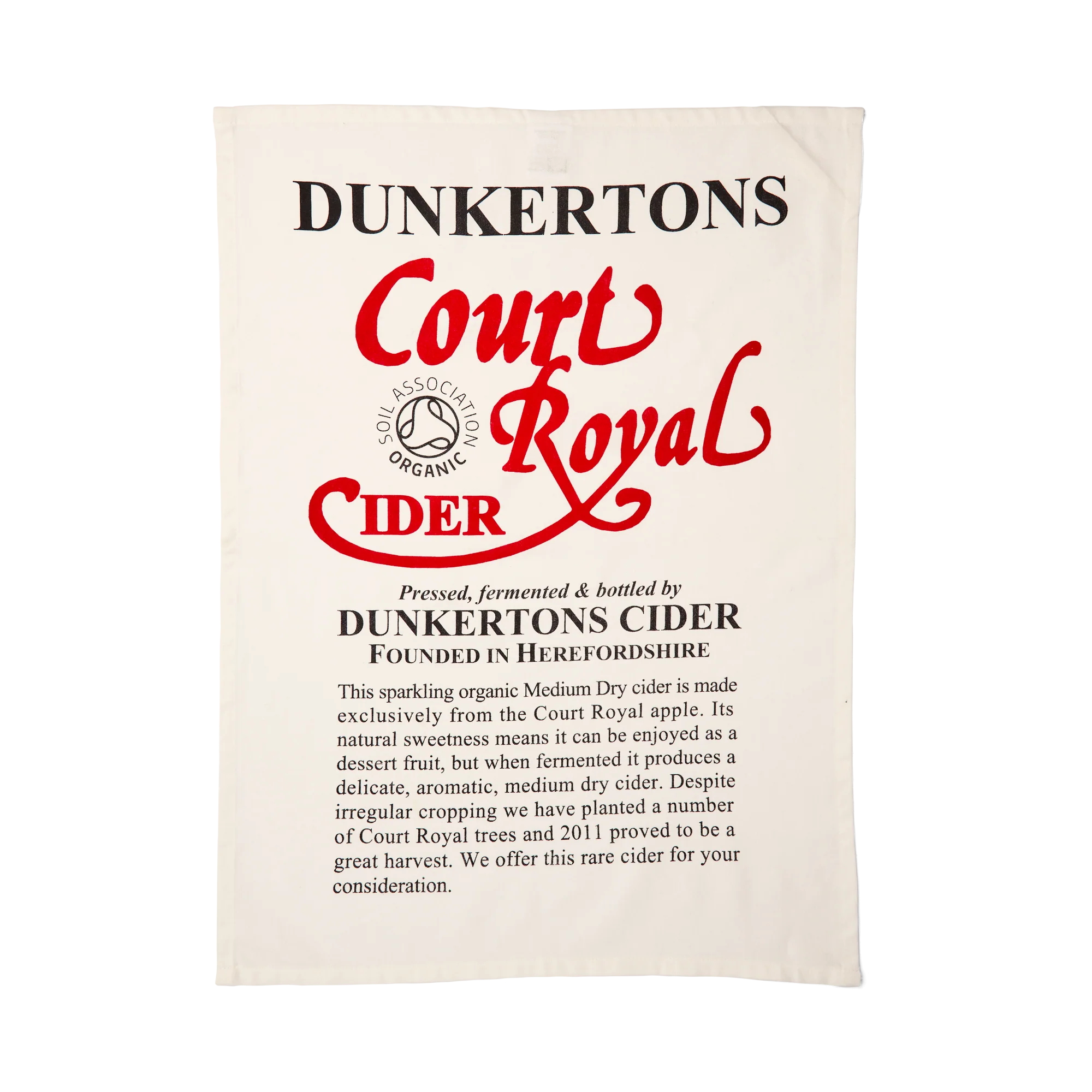 Tea Towels - Image 4